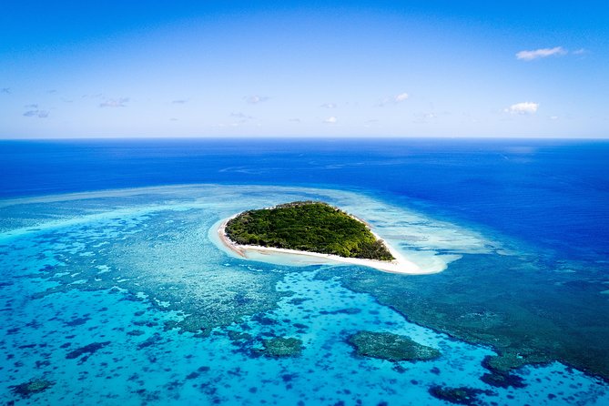 Lady Musgrave Day Trip from Bundaberg Including Snorkeling - Key points to know before you go