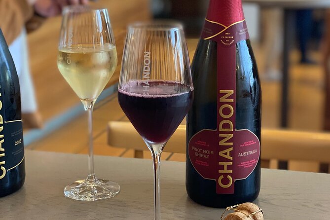 Laid back, Yarra Valley Wine Tour: Wine, Cider, Gin, Beer + Choc - Key highlights to know before you go