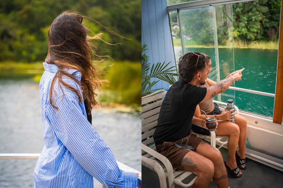 Lake Barrine Boat Cruise – Discover Queensland’s Hidden Gem - Who should book this cruise, and who should skip it