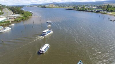 2.5-Hour Afternoon Discovery Cruise