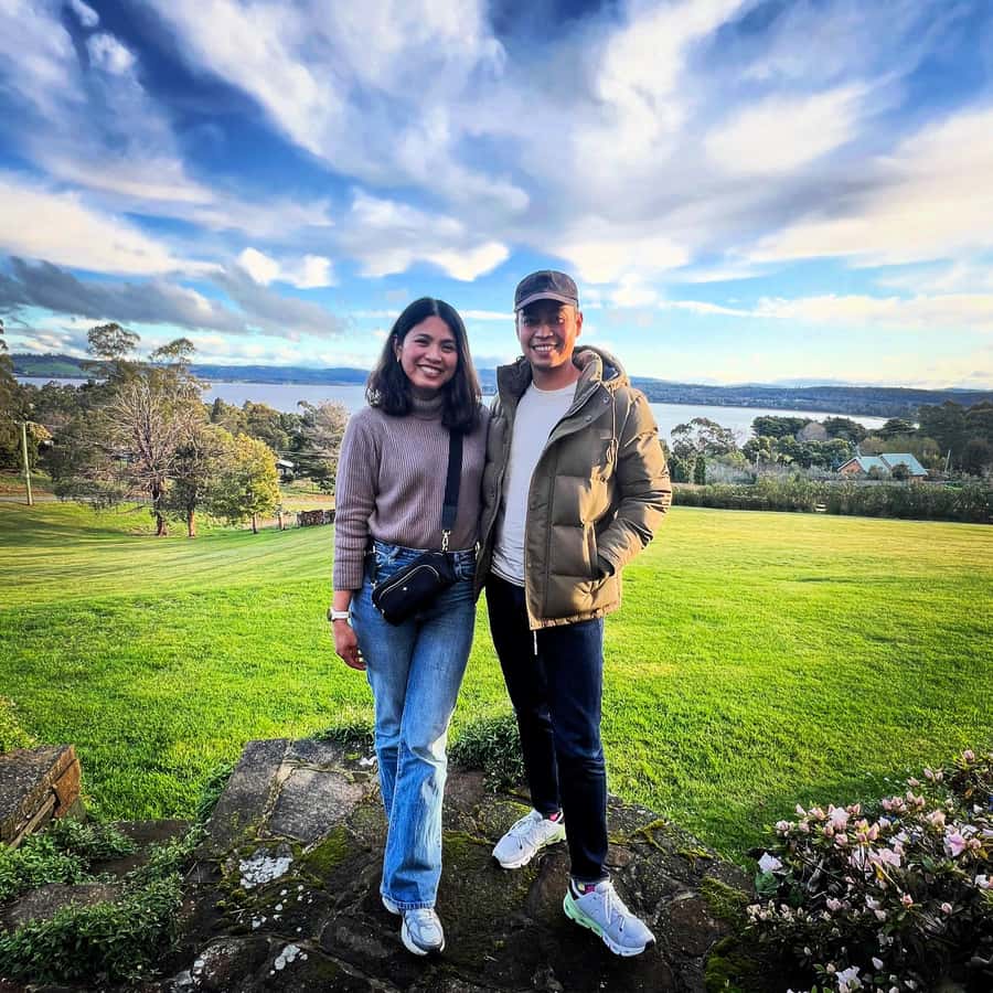 Launceston: Tamar Valley Wine Tour with Lunch - Beyond Wine: Gin Tasting Option (When Available)