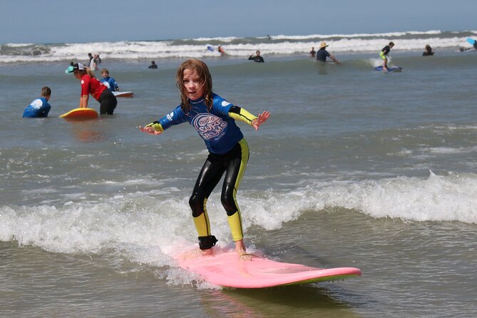 Learn to Surf at Middleton Beach - Who Should Book This Surf Lesson (And Who Might Think Twice)