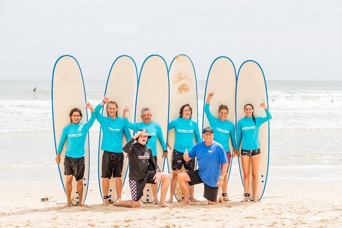 Learn to Surf at Noosa on the Sunshine Coast - Key Takeaways Before You Go