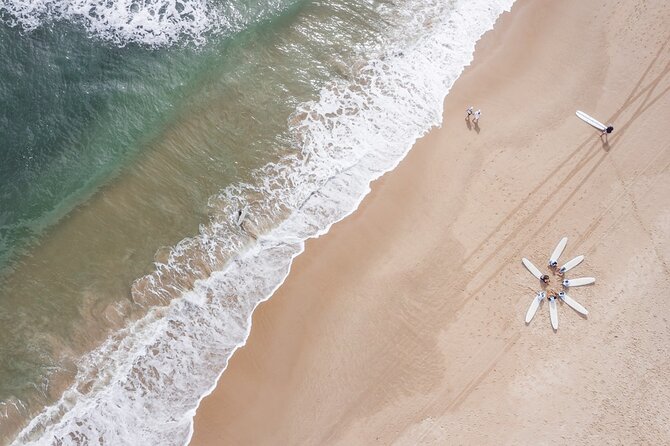 Learn to Surf at Noosa on the Sunshine Coast - Price and Logistics: Does $60.25 Make Sense?