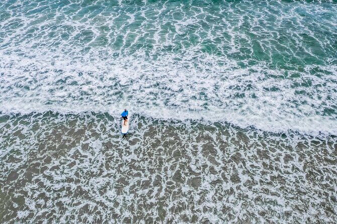 Learn to Surf at Noosa on the Sunshine Coast - The One Drawback to Plan Around: Group Size on Busy Days