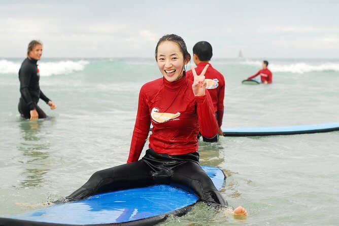 Learn to Surf at Surfers Paradise on the Gold Coast - Morning vs afternoon starts, and how to plan your day