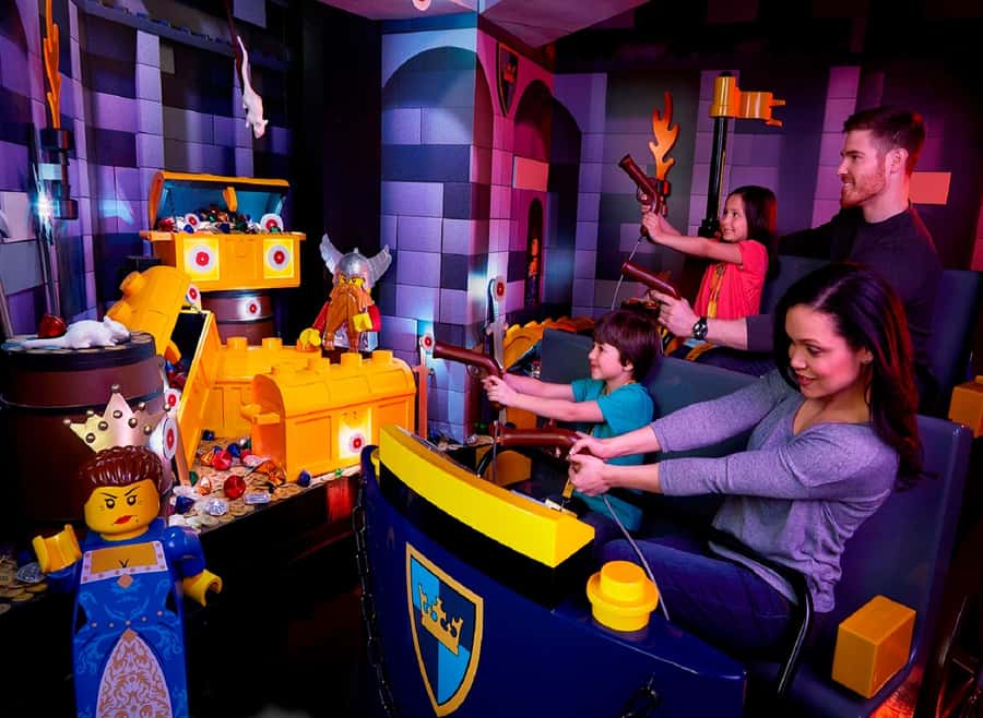 Legoland Discovery Centre Melbourne General Admission - Legoland Discovery Centre Melbourne in one day, and why that’s the point
