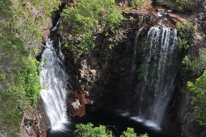 Litchfield and Jumping Crocodiles Full Day Trip from Darwin - Key points before you go