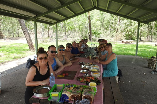 Litchfield and Jumping Crocodiles Full Day Trip from Darwin - The Adelaide River Queen cruise: where the main show happens