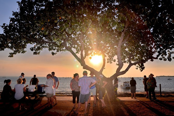 Litchfield and Jumping Crocodiles Full Day Trip from Darwin - Who this tour is for, and who should think twice