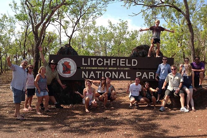 Litchfield National Park and Jumping Crocodile Cruise - Why Litchfield plus Adelaide River works as a single Darwin day