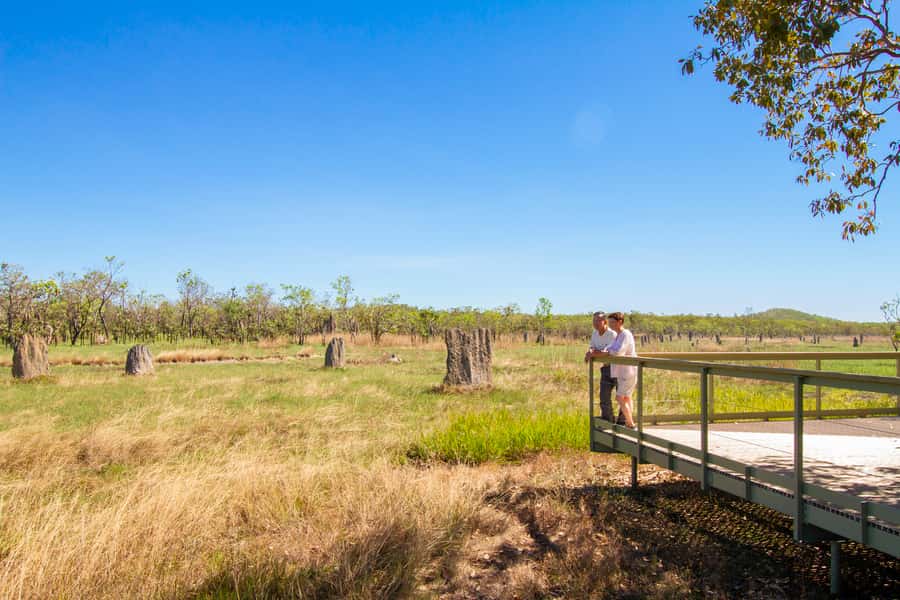 Litchfield National Park: Full-Day & Lunch from Darwin - Key moments worth knowing before you go
