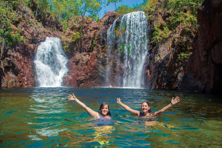 Litchfield National Park: Full-Day & Lunch from Darwin - From Darwin to Litchfield: the full-day rhythm that works