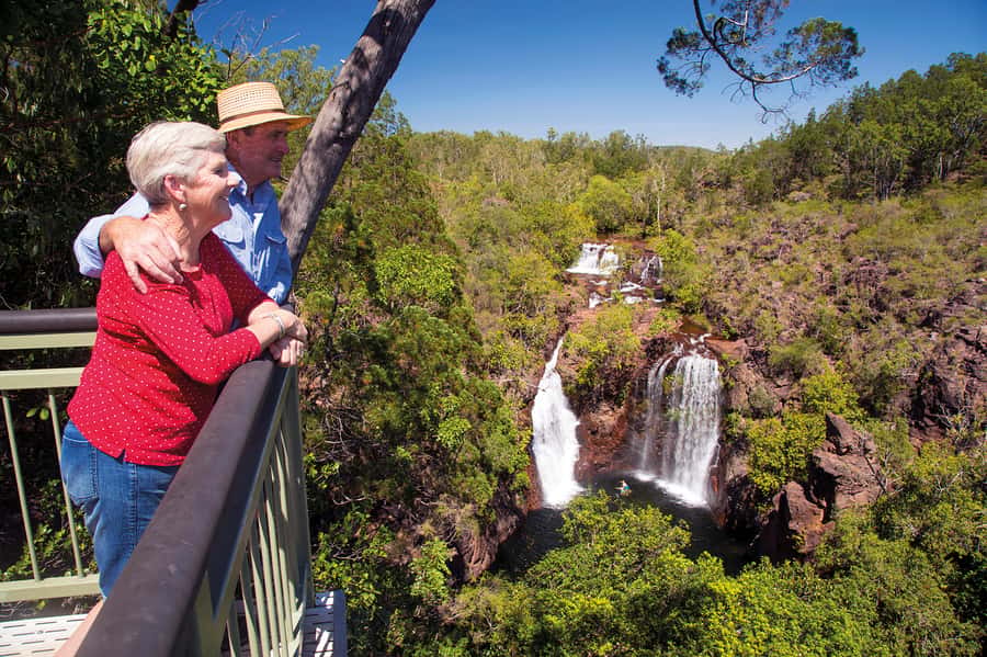 Litchfield National Park: Full-Day & Lunch from Darwin - Coach comfort, guides, and why this tour is good value