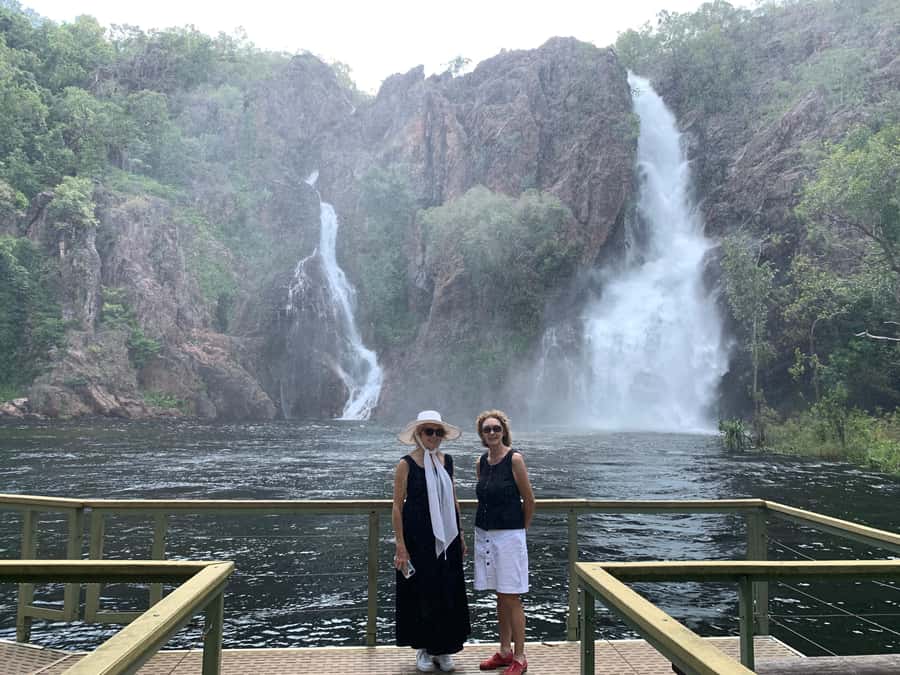 Litchfield VIP Tours, Litchfield National Park, Day Tours, - Who this tour suits best, and who should consider another option