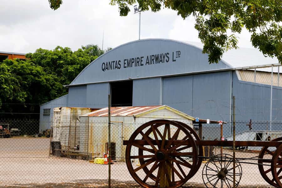 LookAbout Darwin Wetlands Wildlife Premium Tour Max 6 Guests - Should you book this Darwin wetlands and Humpty Doo tour?
