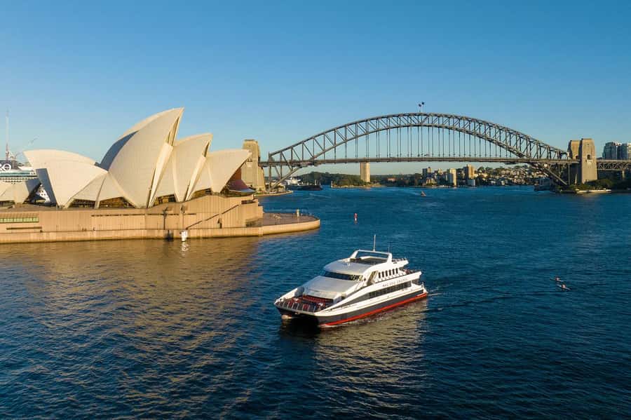 Luxury Catamaran Lunch Cruise with Deluxe Buffet - Key Highlights You’ll Care About