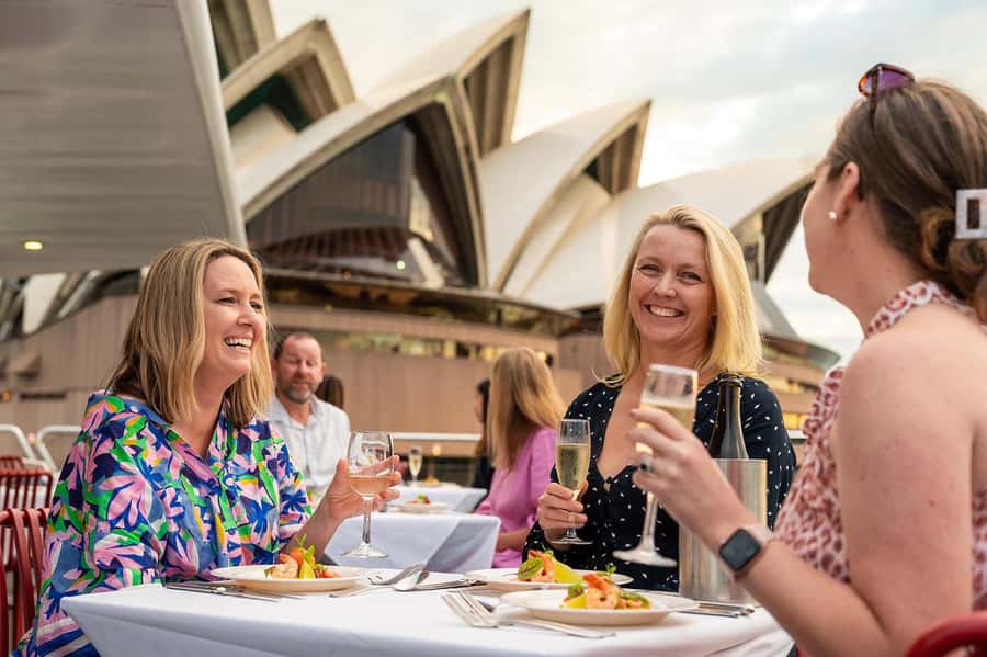Luxury Catamaran Lunch Cruise with Deluxe Buffet - Who This Cruise Suits Best