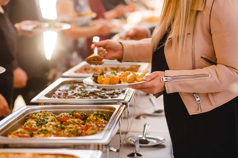Luxury Catamaran Lunch Cruise with Deluxe Buffet - Boarding at King Street Wharf, and What the Boat Feels Like