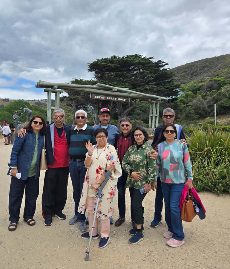 Luxury Private Great Ocean Road Tour – Up to 14 Guests - Anglesea stop: a quick coastal reset before the bigger lookouts