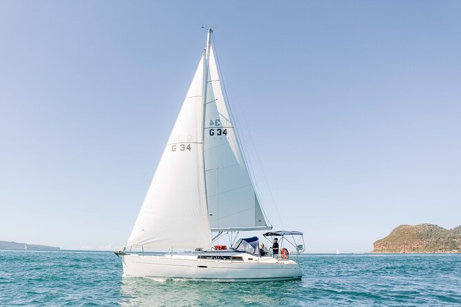 Luxury Sailing Cruise on Sydney Harbour with Lunch - Price and value: is $251.04 per person a smart buy?