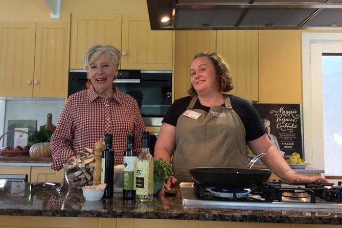 Maggie Beer Farm - Barossa Valley Regional Tour - Key things to know before you go