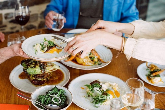 Maggie Beer Farm - Barossa Valley Regional Tour - Price and logistics: does $197.24 feel like value?