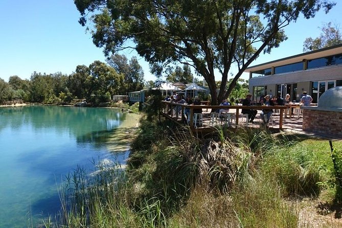 Maggie Beer Farm - Barossa Valley Regional Tour - Chocolate and cheese stops: why this day feels flexible