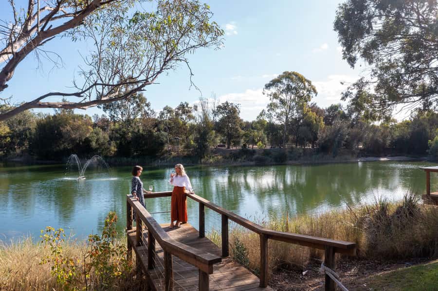 Maggie Beer's Farm: Cooking Demonstration with Lunch & Wine - Maggie Beers Farm in Nuriootpa: why this Barossa experience feels different
