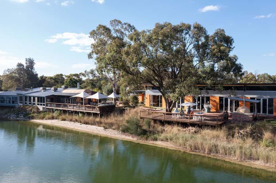 Maggie Beer's Farm: Cooking Demonstration with Lunch & Wine - Price and timing: is $102 good value for 150 minutes?