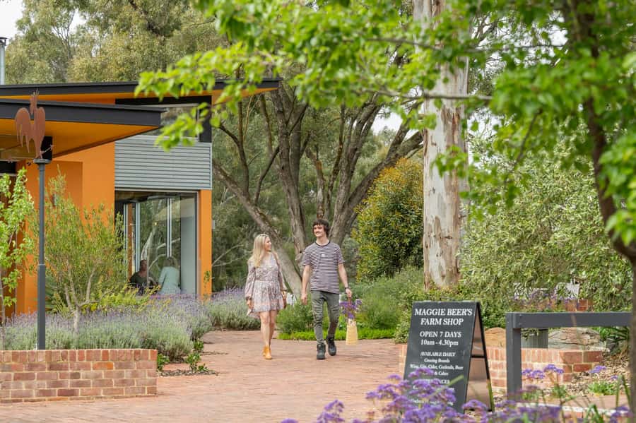 Maggie Beer's Farm: Cooking Demonstration with Lunch & Wine - Who this suits best, and who might want a different plan