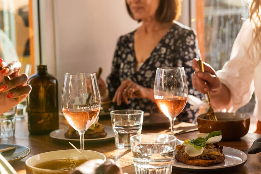 Maggie Beer's Farm: Cooking Demonstration with Lunch & Wine - Practical notes before you go (so lunch stays stress-free)