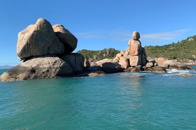 Magnetic Island Discovery Tour with Snorkeling & Paddle Boarding - Secluded bays, birds, and the best wildlife moments to expect