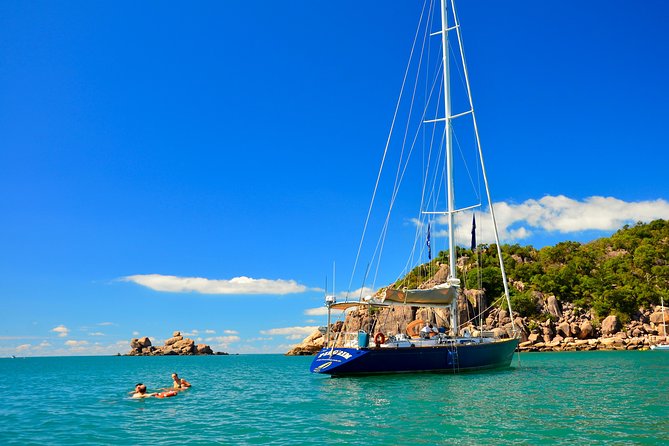 Magnetic Island: Lunchtime Sailing Cruise - Key Highlights That Matter On This Cruise
