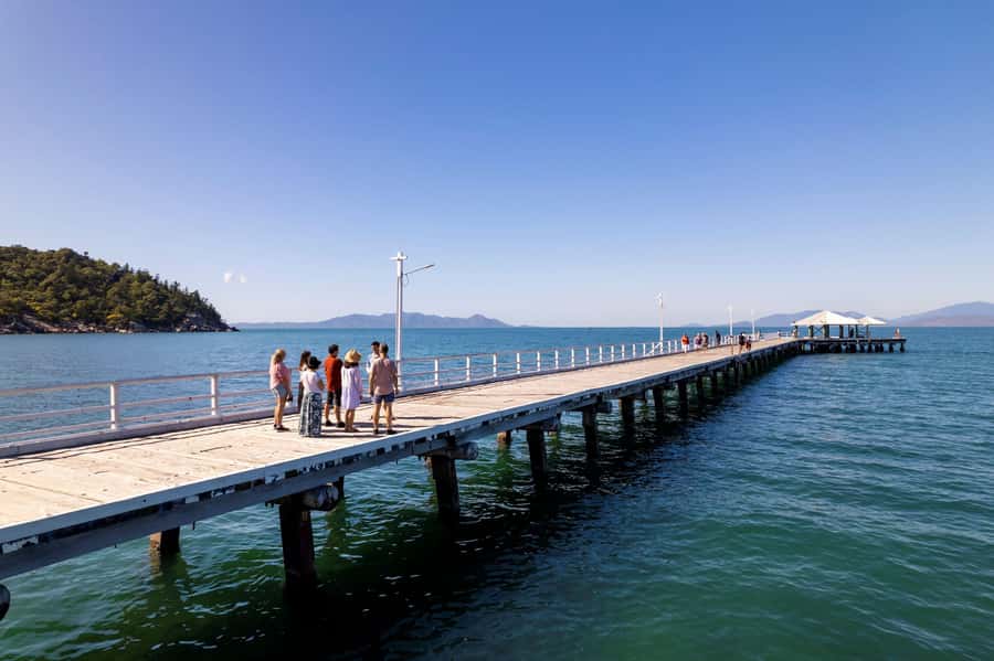 Magnetic Island: Private Guided Tour including Koalas - Pick-Up, 5 Hours on Island, and Why Timing Matters