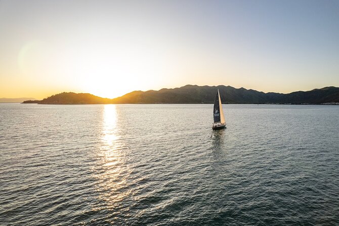 Magnetic Island Sip and Sail Sunset Cruise - Should You Book? My Decision Guide