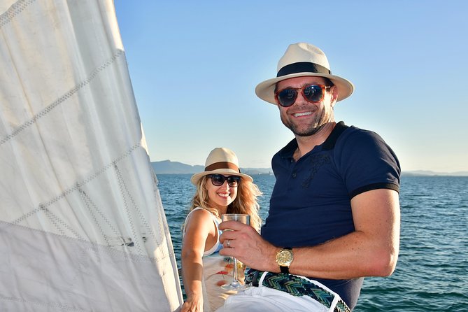 Magnetic Island Sip and Sail Sunset Cruise - FAQ