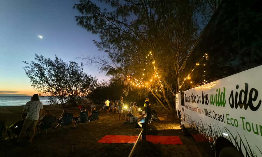 Magnetic Island: West Point Sunset Safari Bus Tour - West Point Sunset Safari: What the 2.5 Hours Really Delivers