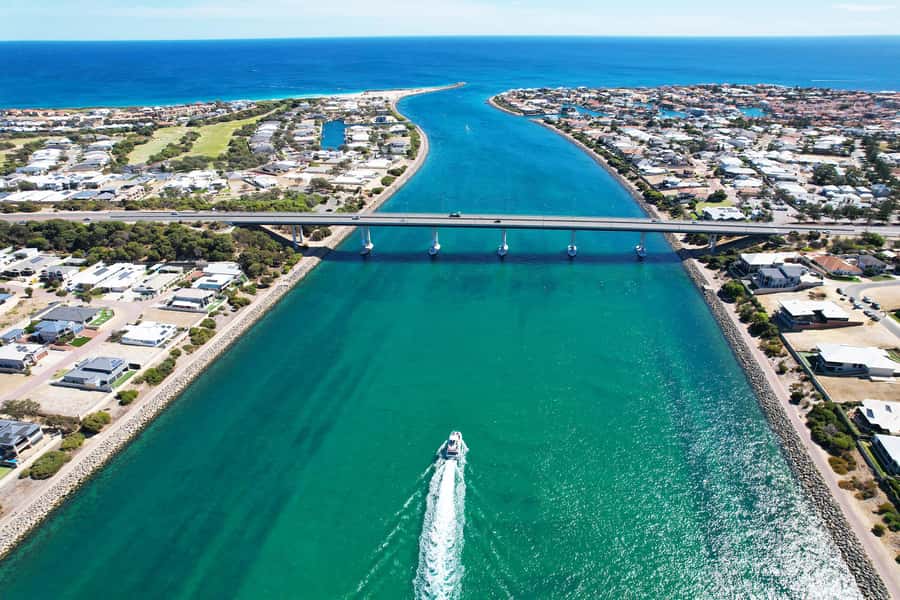 Mandurah: Dolphin & Giant Sightseeing Cruise - Weather, Waves, and Who Should Book (and Who Should Think Twice)