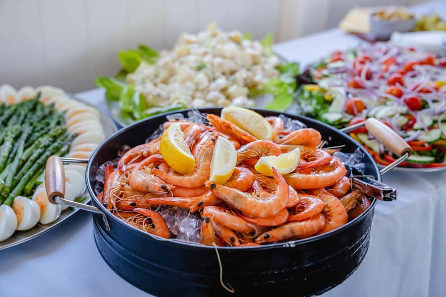 Mandurah: Murray River Lunch Cruise - Timing and weather: a half-day cruise that can feel longer than you think