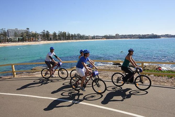 Manly Self-Guided Bike Tour - Key Points Worth Knowing Before You Roll