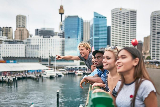 Manly Self-Guided Bike Tour - Price and Value: What $64.55 Gets You in Real Terms