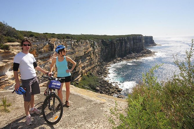 Manly Self-Guided Bike Tour - Meeting at Manly Bikes: Gear, Orientation, and E-Bike Options