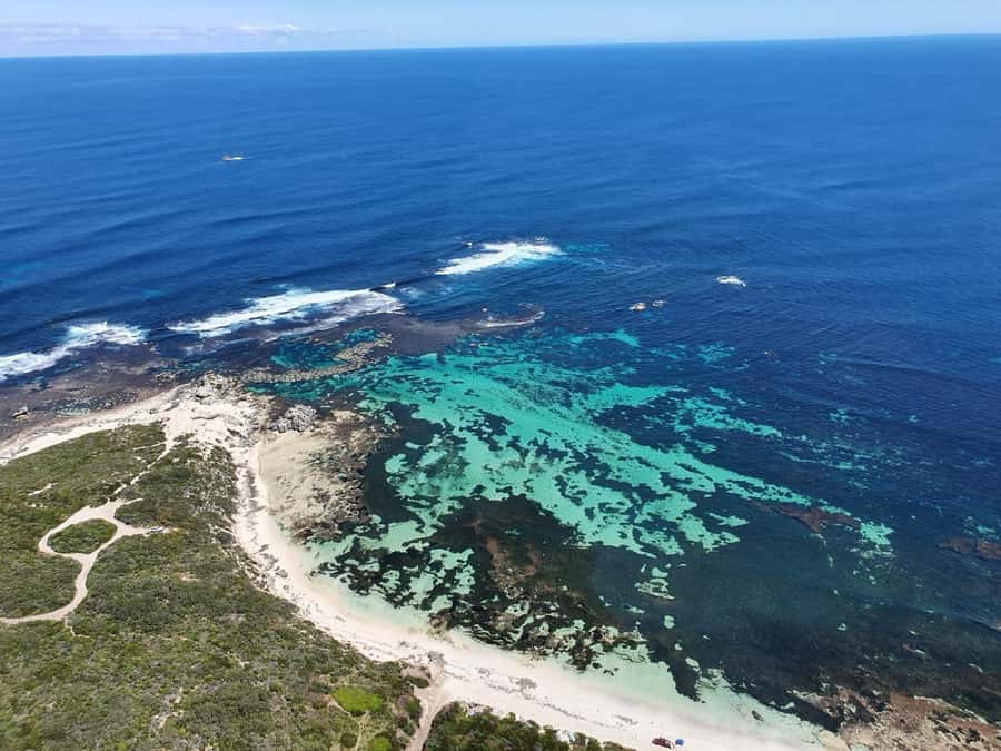 Margaret River: 20 min scenic helicopter flight - Doors-Off Options, Motion Sickness, and Camera Prep That Actually Helps