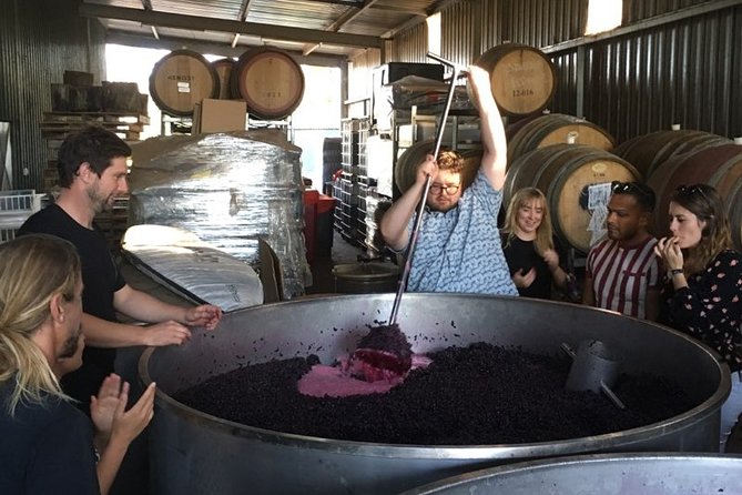 Margaret River Beer & Wine Adventure (departs Margaret River) - Key Highlights Worth Your Time