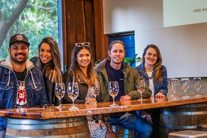 Margaret River Beer & Wine Adventure (departs Margaret River) - Caves Road Cruising: Why That Early Orientation Helps
