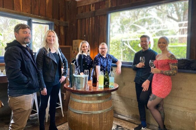 Margaret River Beer & Wine Adventure (departs Margaret River) - Finishing at the Brewery: What’s Included, What to Budget
