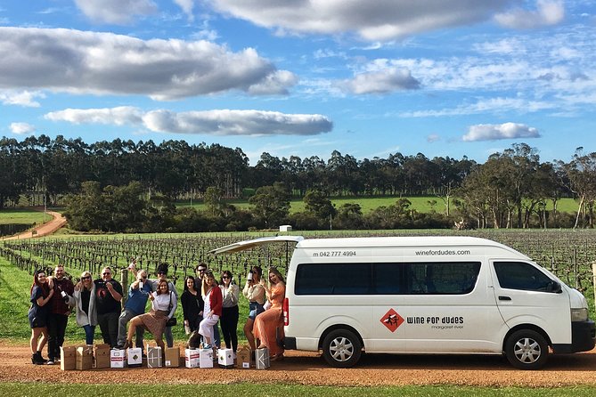 Margaret River Beer & Wine Adventure (departs Margaret River) - The Hands-On Wine Blending Part: Fun, Simple, and Actually Useful