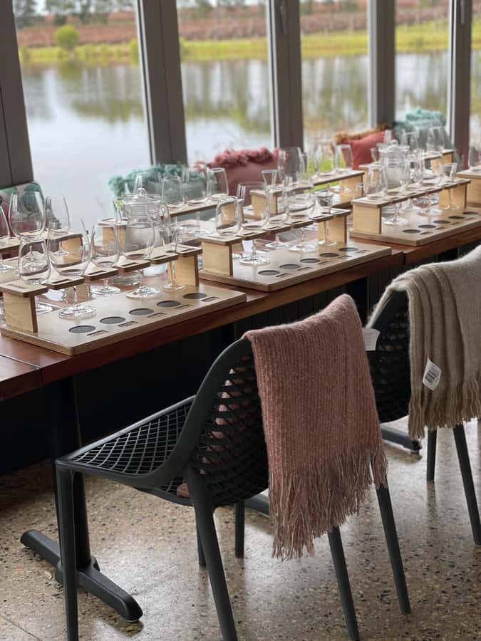 Margaret River: Bettenays Wine and Nougat Tasting Experience - A 1-Hour Tasting That Fits Real Life in Margaret River