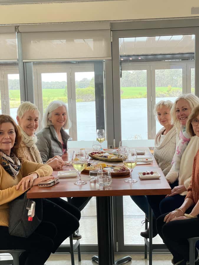 Margaret River: Bettenays Wine and Nougat Tasting Experience - Where You Start: The Cellar Door Tasting Counter